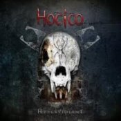 Обложка Hocico – House of the Spirits