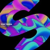 Обложка Pink Panda – Crazy