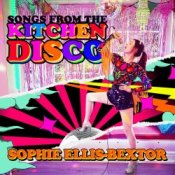 Обложка Sophie Ellis-Bextor – Take Me Home (a Girl Like Me)