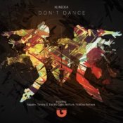 Klinedea – No Way Back