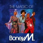 Обложка Boney M – I See a Boat on the River