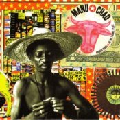 Обложка Manu Chao – Mr Bobby