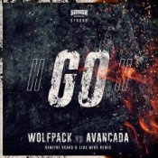 Обложка Wolfpack & Avancada – GO! (Dimitri Vegas & Like Mike Extended Remix)