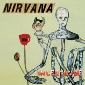 Обложка Nirvana – Sliver