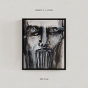 Обложка Marilyn Manson – The End