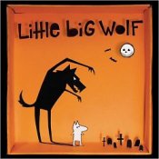 Обложка Little Big Wolf – All I Need