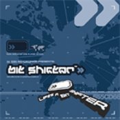 Обложка Bit Shifter – The Connector Conspiracy
