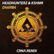 Обложка Headhunterz & KSHMR – Dharma (Extended Mix)