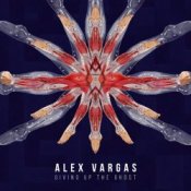 Обложка Alex Vargas – Giving Up The Ghost