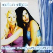 Обложка Sonia & Selena – DEJA QUE MUEVA MUEVA