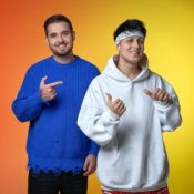 Обложка Radjo & Хабиб – Жёлтое такси