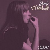 Обложка Joni Mitchell – Song to a Seagull