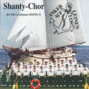 Обложка Shanty-Chor Leverkusen – The Drunken Sailor