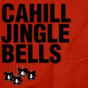 Обложка Cahill – Jingle Bells