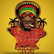 Обложка Alfons – Ganjaman (Mike Emilio Remix)