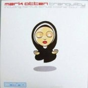 Обложка Mark Otten – Tranquility