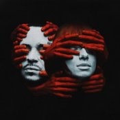 Обложка Юлия Савичева, RAM, Gydra – Синоним слова боль