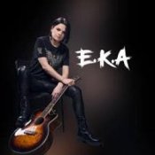 Обложка Е.К.А – Хай не буде переводу козацькому роду