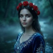 Y.K. Music - Ой, тече ріка в моїй душі