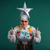 Обложка Верка Сердючка – Елки