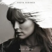 Обложка Freya Ridings – Wild Horse