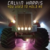 Calvn Harris - You Used To Hold Me (Nero Remix)