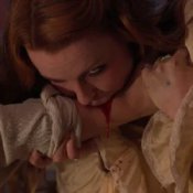 Обложка Kiki Rockwell – Vampyr