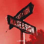 Обложка VJERO – Make a Sign