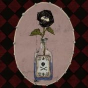 Luvcat & John Cooper Clarke - He's My Man (The Anniversary)