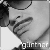 Обложка Gunther – Crazy & Wild