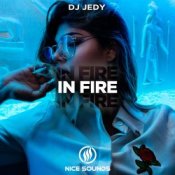 DJ JEDY – In Fire