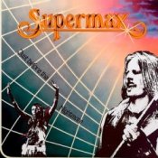Обложка Supermax – It ain easy