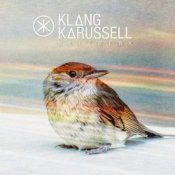Обложка Klangkarussell – Netzwerk (Falls Like Rain)