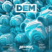 Обложка Dub Elements – Metaverse