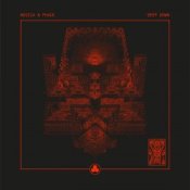 Обложка Noisia – Stamp Out