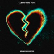 Обложка Gabry Ponte & Train – Brokenhearted