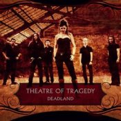 Обложка Theatre Of Tragedy – Decades (Joy Division Cover)