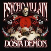 Обложка Dosia Demon – Take Your Soul