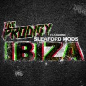 Обложка The Prodigy – Ibiza (Instrumental)