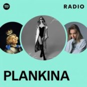 Обложка Plankina – Я все могу сама