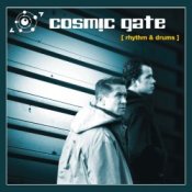 Обложка Cosmic Gate – Exploration Of Space