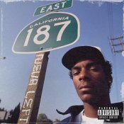 Обложка Snoop Dogg – Neva Left