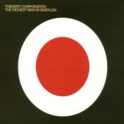 Обложка Thievery Corporation – The State of the Union