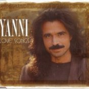 Обложка Yanni – For All Seasons