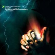 Обложка Marky and XRS – The Wizard (The Invaderz Remix