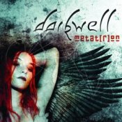 Обложка Darkwell – Twist in My Sobriety Radial