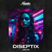 Обложка Diseptix – Save Me