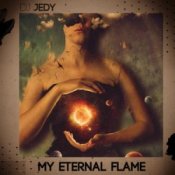 Обложка DJ Jedy – My Eternal Flame