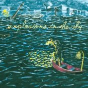 Обложка Explosions In The Sky – Colours in Space