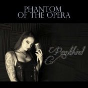 Обложка Nightwish – The phantom of the opera